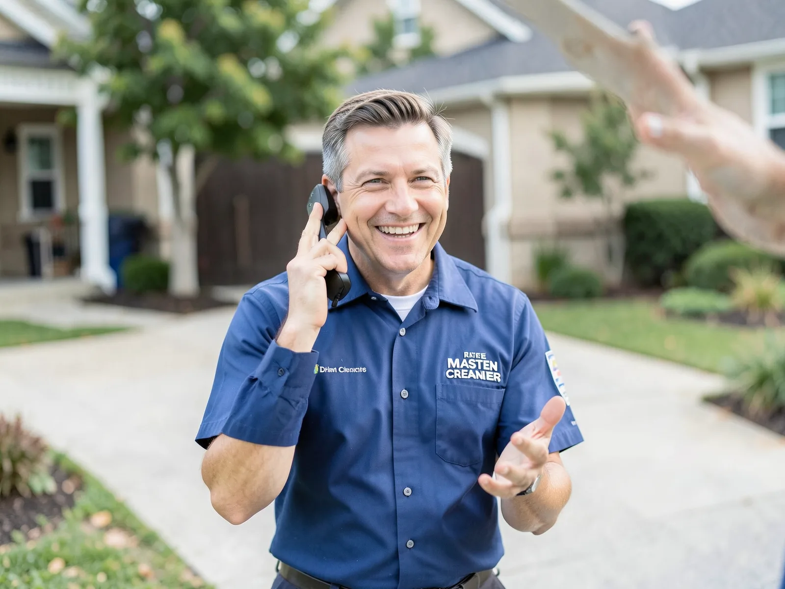 Drain Cleaning Gate, OK FAQs
